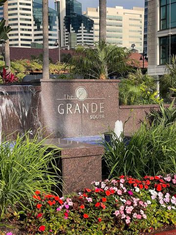 1199 Pacific Hwy 2501, San Diego, CA 92101