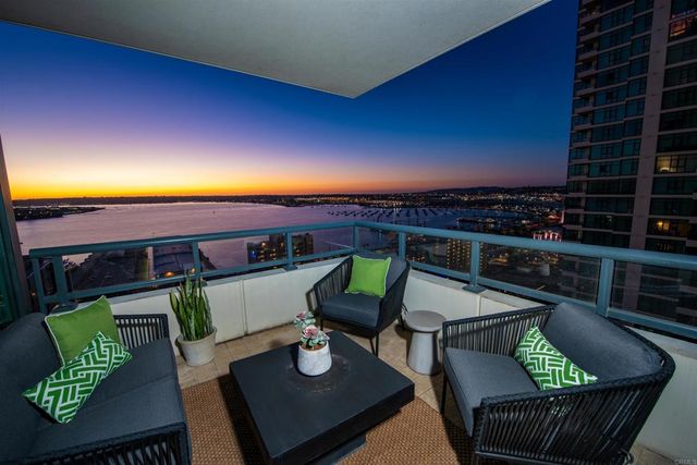 1199 Pacific Hwy 2501, San Diego, CA 92101