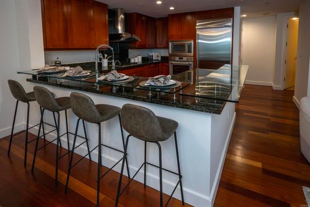 1199 Pacific Hwy 2501, San Diego, CA 92101