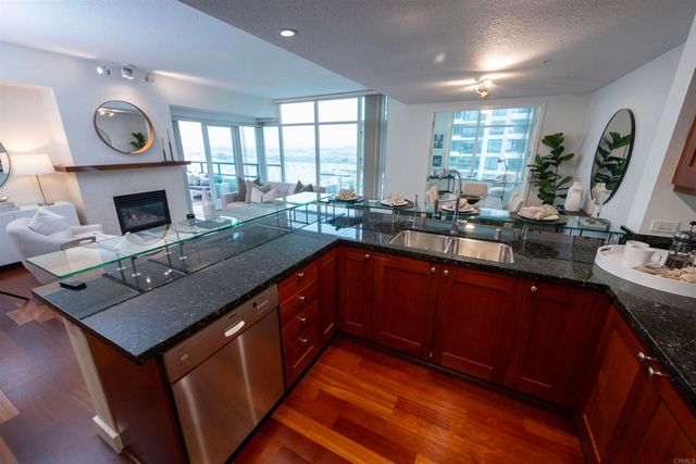 1199 Pacific Hwy 2501, San Diego, CA 92101