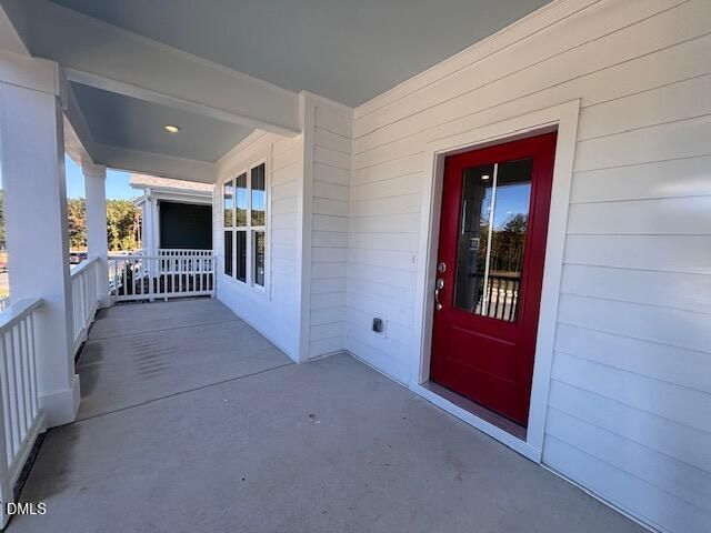 744 Lunar Light Drive, Wendell, NC 27591