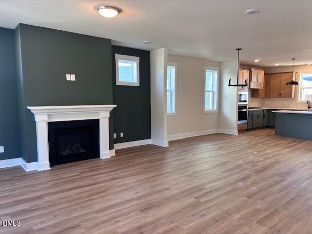 744 Lunar Light Drive, Wendell, NC 27591