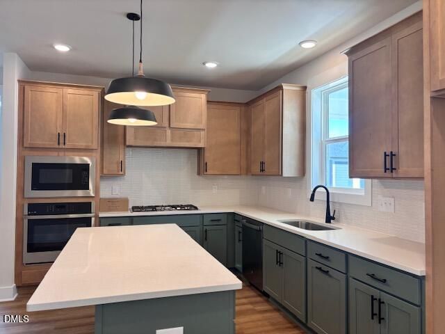 744 Lunar Light Drive, Wendell, NC 27591