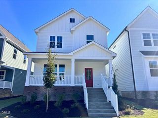 744 Lunar Light Drive, Wendell, NC 27591