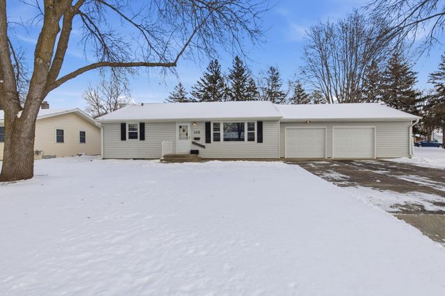 115 Koronis Court, Paynesville, MN 56362