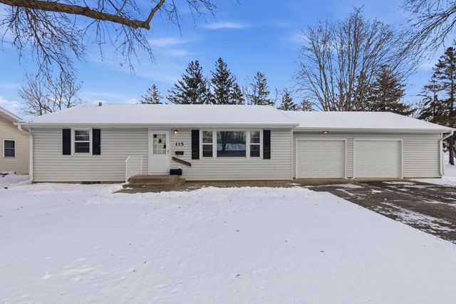 115 Koronis Court, Paynesville, MN 56362