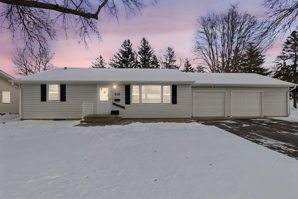 115 Koronis Court, Paynesville, MN 56362