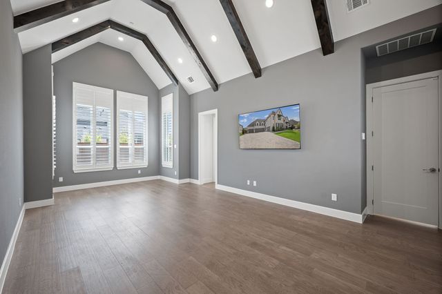 2121 Sherluck Court, Celina, TX 75009