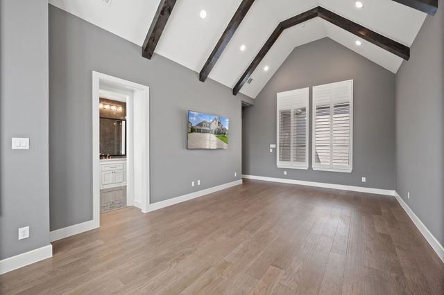 2121 Sherluck Court, Celina, TX 75009