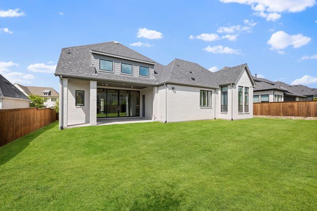 2121 Sherluck Court, Celina, TX 75009