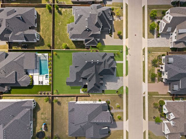 2121 Sherluck Court, Celina, TX 75009