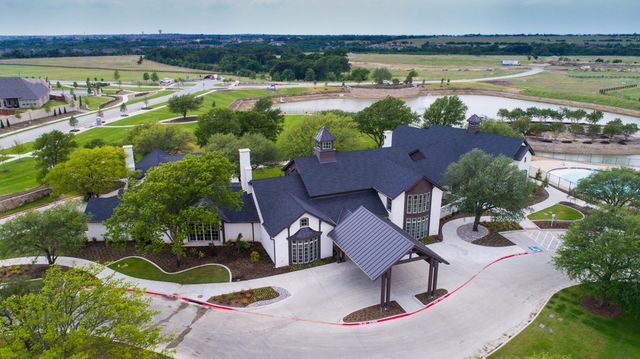 2121 Sherluck Court, Celina, TX 75009