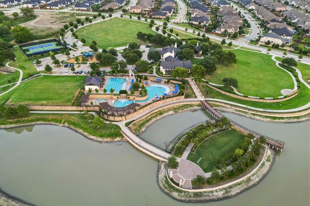 2121 Sherluck Court, Celina, TX 75009