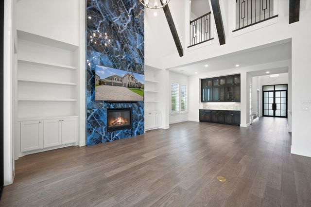 2121 Sherluck Court, Celina, TX 75009