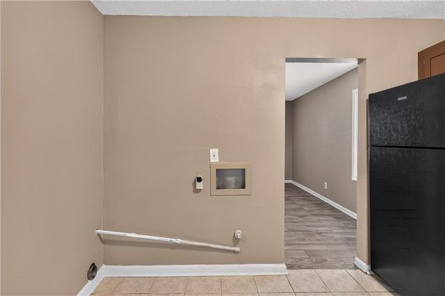 6014 Corona Avenue, Kansas City, KS 66102