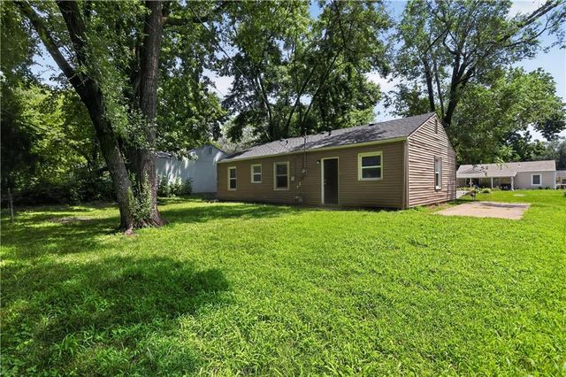 6014 Corona Avenue, Kansas City, KS 66102