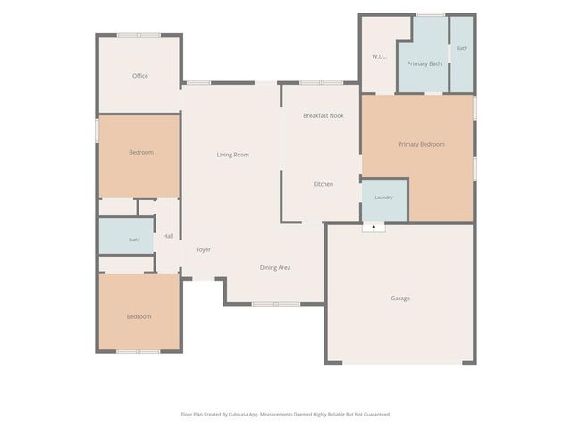 1449 Cummings Road, Smiths Station, AL 36877