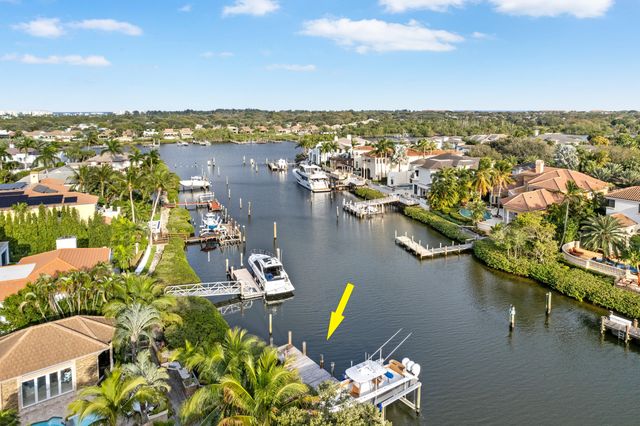 191 COMMODORE Drive, Jupiter, FL 33477