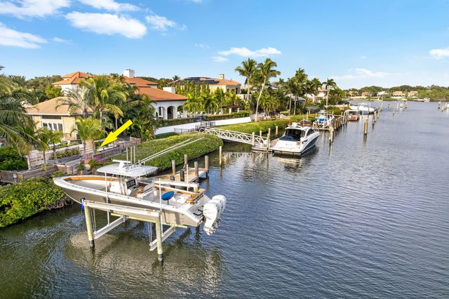 191 COMMODORE Drive, Jupiter, FL 33477