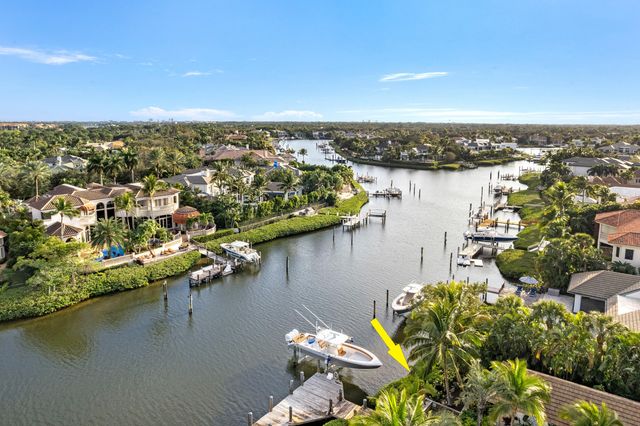 191 COMMODORE Drive, Jupiter, FL 33477