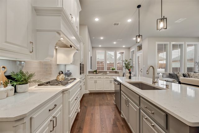 2425 Eclipse Place, Celina, TX 75009