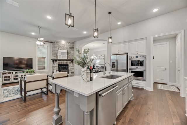 2425 Eclipse Place, Celina, TX 75009