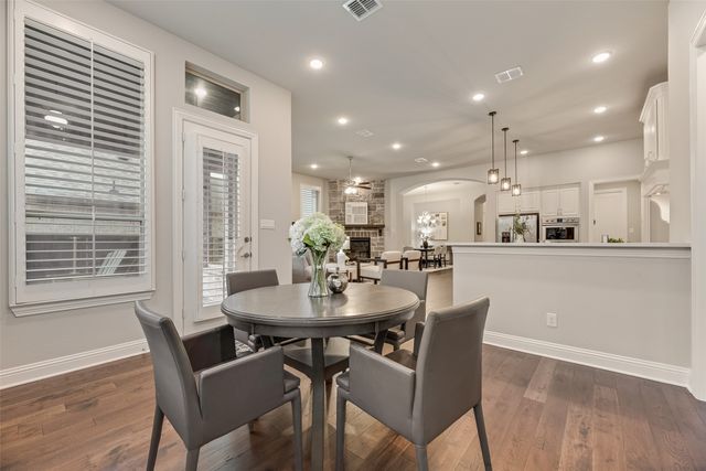 2425 Eclipse Place, Celina, TX 75009