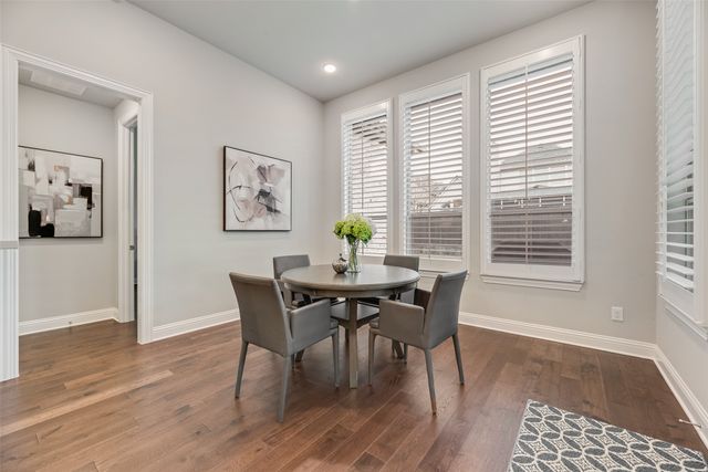 2425 Eclipse Place, Celina, TX 75009