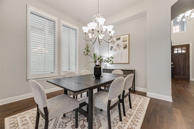 2425 Eclipse Place, Celina, TX 75009