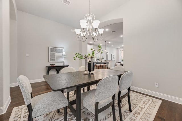 2425 Eclipse Place, Celina, TX 75009