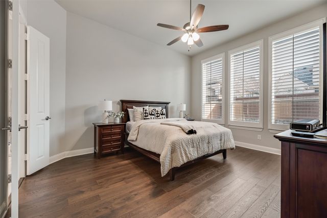 2425 Eclipse Place, Celina, TX 75009