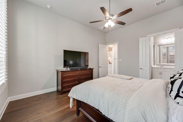 2425 Eclipse Place, Celina, TX 75009