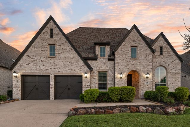 2425 Eclipse Place, Celina, TX 75009