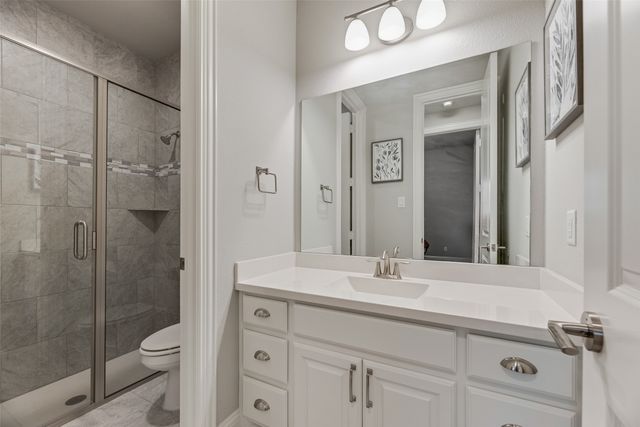 2425 Eclipse Place, Celina, TX 75009