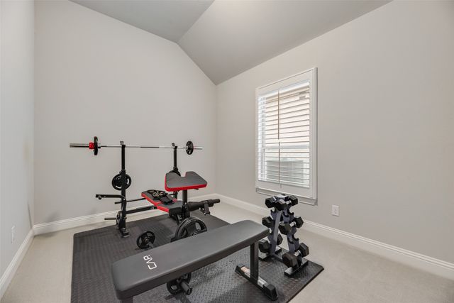 2425 Eclipse Place, Celina, TX 75009