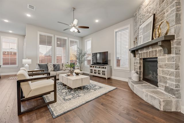 2425 Eclipse Place, Celina, TX 75009