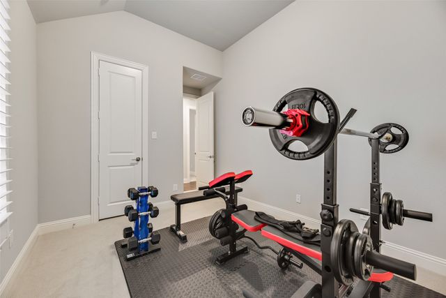 2425 Eclipse Place, Celina, TX 75009