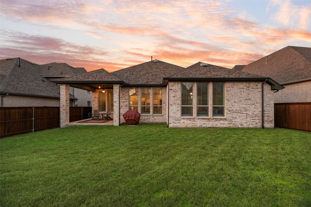 2425 Eclipse Place, Celina, TX 75009