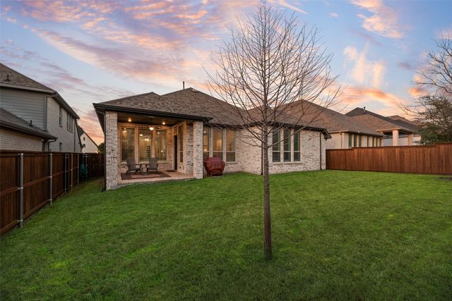 2425 Eclipse Place, Celina, TX 75009