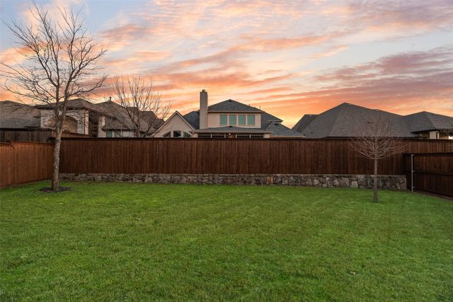 2425 Eclipse Place, Celina, TX 75009