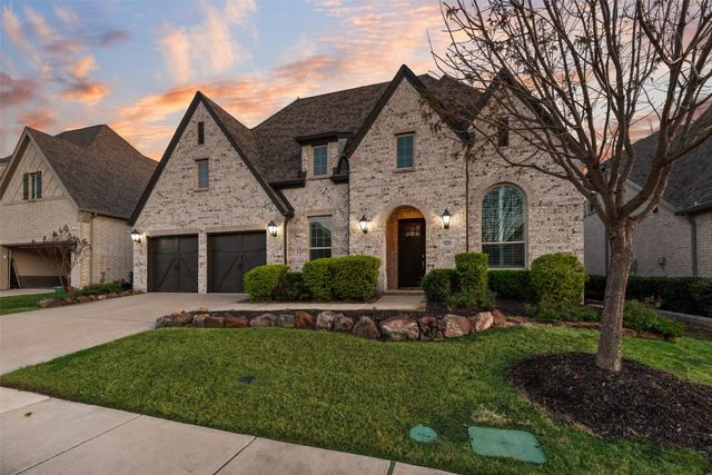 2425 Eclipse Place, Celina, TX 75009