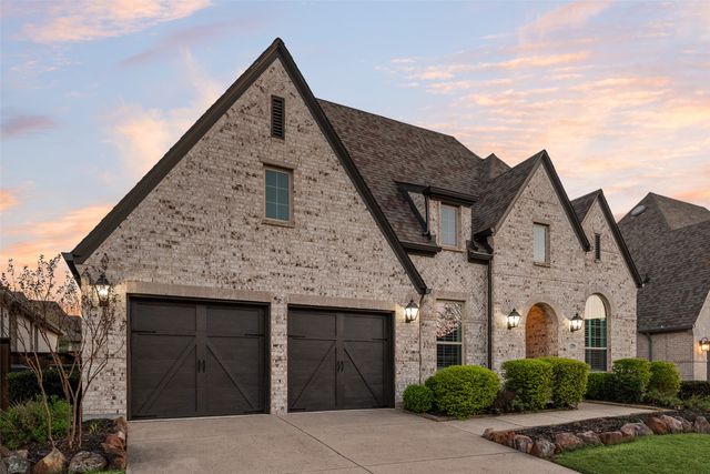 2425 Eclipse Place, Celina, TX 75009