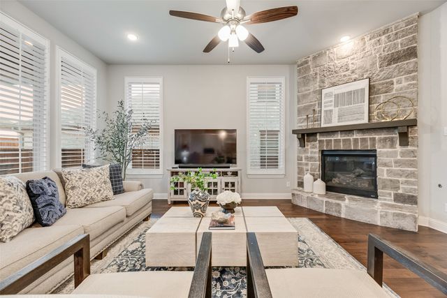 2425 Eclipse Place, Celina, TX 75009