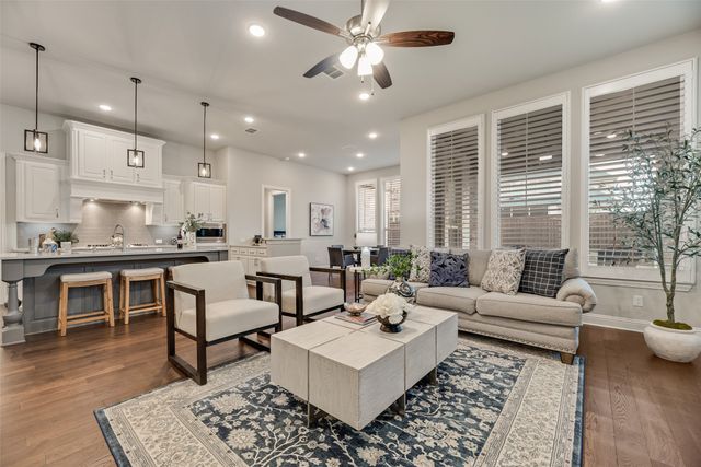 2425 Eclipse Place, Celina, TX 75009