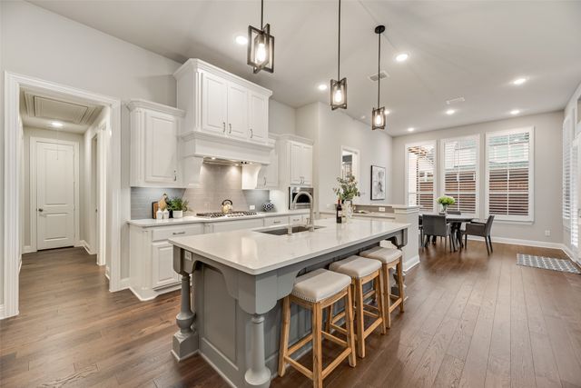 2425 Eclipse Place, Celina, TX 75009