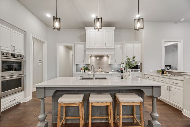 2425 Eclipse Place, Celina, TX 75009