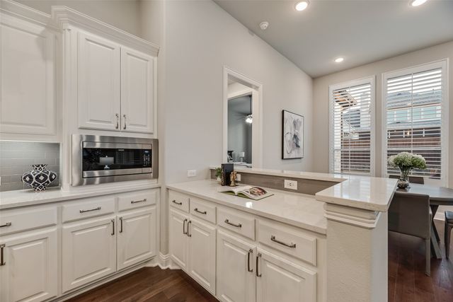 2425 Eclipse Place, Celina, TX 75009