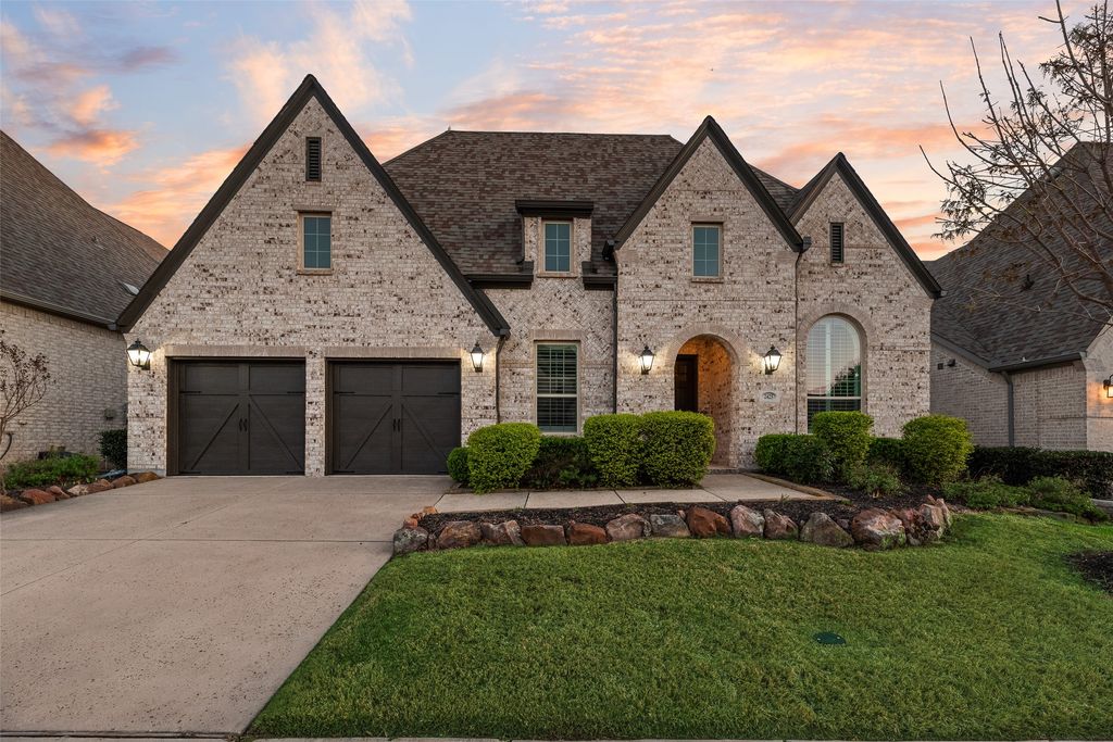 2425 Eclipse Place, Celina, TX 75009