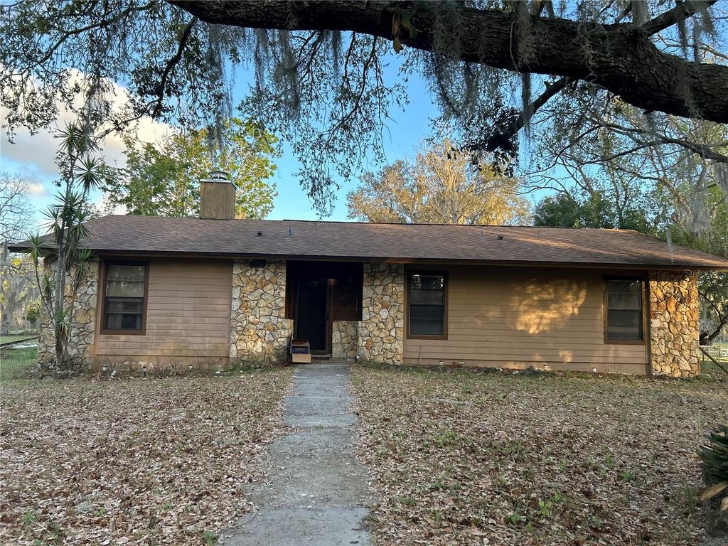 1351 BIWOOD DRIVE, Geneva, FL 32732