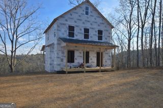 1600 Dover Drive, Ranger, GA 30734